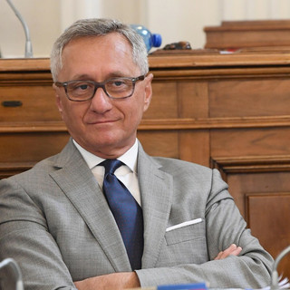 Biella, lieve malore per il sindaco Marzio Olivero: ricoverato in ospedale per accertamenti Biella, lieve malore per il sindaco Marzio Olivero: ricoverato in ospedale per accertamenti