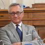 Biella, lieve malore per il sindaco Marzio Olivero: ricoverato in ospedale per accertamenti Biella, lieve malore per il sindaco Marzio Olivero: ricoverato in ospedale per accertamenti
