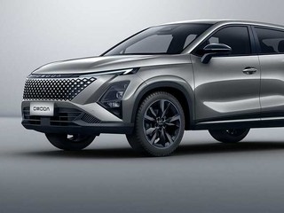 OMODA 5: il Crossover futuristico che rivoluziona la mobilità