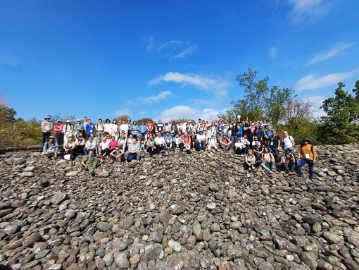 Foto dal sito web dell'Ente di Gestione delle Aree Protette del Ticino e del Lago Maggiore