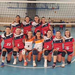 Pallavolo, Occhieppese Under 16 Buona la prima Pallavolo, Occhieppese Under 16 Buona la prima
