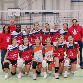 Spettacolo e cuore: l'Under 18 dell'Occhieppese vince il derby al tie-break dopo una maratona Spettacolo e cuore: l'Under 18 dell'Occhieppese vince il derby al tie-break dopo una maratona