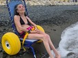 Una giornata speciale ad Arenzano: il sogno del mare si realizza per i residenti della RSA Oasi di Chiavazza