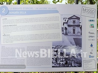 La Pia Istituzione Medico Sella, "Un luogo, tante storie da scoprire" FOTO Mattia Baù per newsbiella.it La Pia Istituzione Medico Sella, "Un luogo, tante storie da scoprire" FOTO Mattia Baù per newsbiella.it