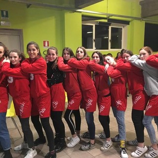 L'Occhieppese Under 16 Fipav