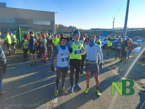 olimpia trail
