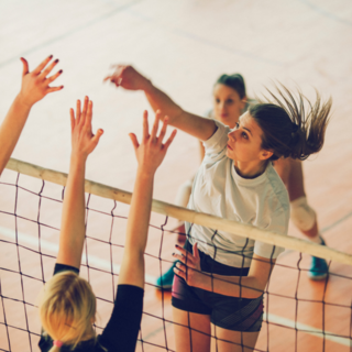 Occhieppese Pallavolo, al via la stagione 2025: presentato il calendario