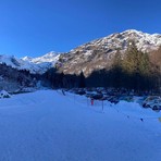 Conca di Oropa, tutto esaurito nella giornata odierna VIDEO