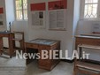 La Pia Istituzione Medico Sella, "Un luogo, tante storie da scoprire" FOTO Mattia Baù per newsbiella.it La Pia Istituzione Medico Sella, "Un luogo, tante storie da scoprire" FOTO Mattia Baù per newsbiella.it
