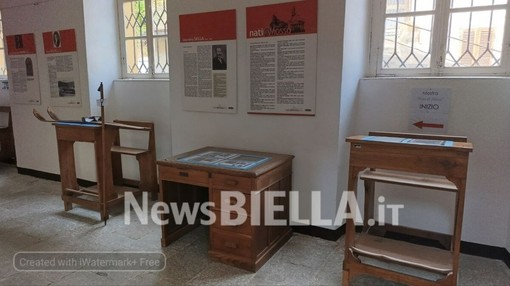 Valdilana, apertura straordinaria della Pia Istituzione Medico Sella Valdilana, apertura straordinaria della Pia Istituzione Medico Sella