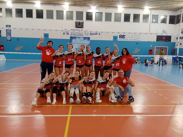 occhieppese pallavolo