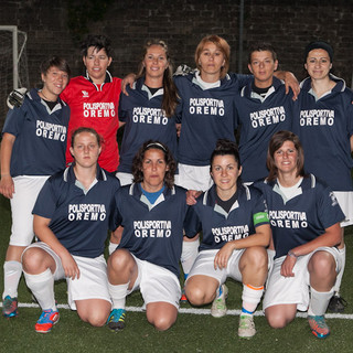 Champions San Biagio Femminile, alla prima vince Oremo