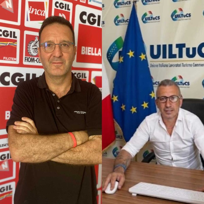 Orso Blu, i sindacati: “La Regione Piemonte coinvolgerà Hermes Fulfilment”