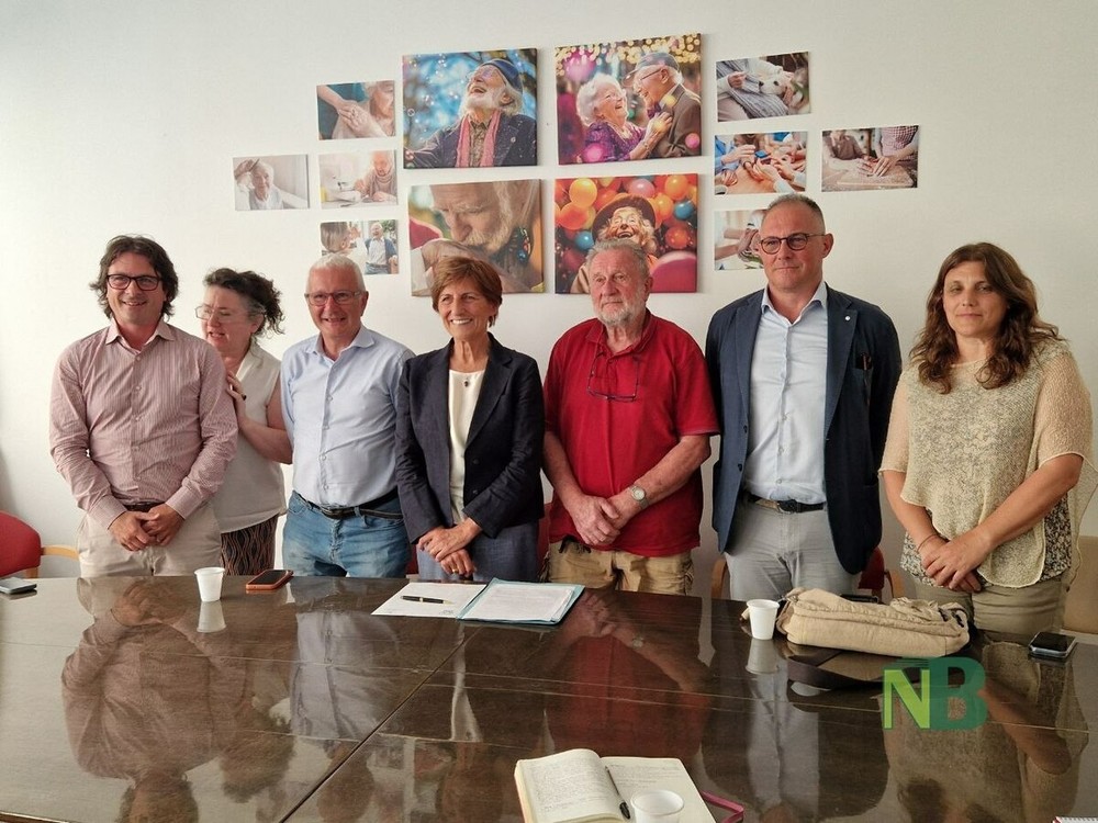 Nasce ARBI: le RSA del Biellese chiedono più voce nelle scelte e sul futuro degli anziani