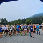 Oropa-Monte Camino, il 30 agosto la corsa in salita: 7 km e 1200 metri di dislivello Oropa-Monte Camino, il 30 agosto la corsa in salita: 7 km e 1200 metri di dislivello