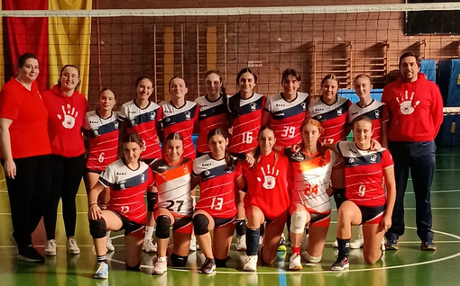 occhieppese volley occhieppese volley