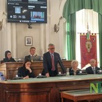 Bufera politica su Biella, il sindaco Olivero: “Una vicenda scritta partendo dalla fine”