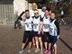 Gli atleti Olimpia Runners protagonisti nelle gare del fine settimana