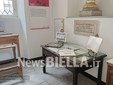 La Pia Istituzione Medico Sella, "Un luogo, tante storie da scoprire" FOTO Mattia Baù per newsbiella.it La Pia Istituzione Medico Sella, "Un luogo, tante storie da scoprire" FOTO Mattia Baù per newsbiella.it