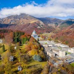 Foliage a Oropa: escursioni e visite guidate, gli appuntamenti di ottobre Foliage a Oropa: escursioni e visite guidate, gli appuntamenti di ottobre