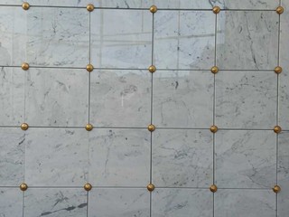 Nuovi ossari nel cimitero a Salussola