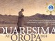 A Oropa il primo incontro di Quaresima con Don Simone Riva