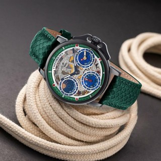 Recensione degli Orologi Tufina: Dovresti Comprarne Uno?
