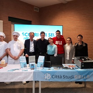 Open Day a Città Studi per i corsi gratuiti rivolti ai giovani in obbligo scolastico e formativo