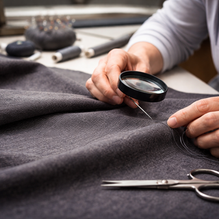 Azienda biellese cerca personale settore tessile