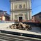 Occhieppo Inferiore, in dirittura di arrivo i lavori in piazza San Giovanni Occhieppo Inferiore, in dirittura di arrivo i lavori in piazza San Giovanni