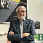 A Borgosesia l'ultimo addio al professor Alessandro Orsi