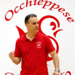 Occhieppese Pallavolo conferma Carlos Di Lonardo: continuità e crescita per il futuro biancorosso
