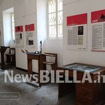 La Pia Istituzione Medico Sella, "Un luogo, tante storie da scoprire" FOTO Mattia Baù per newsbiella.it
