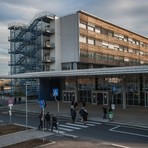 ospedale lettera ospedale lettera