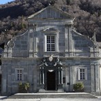 Per Grazia Ricevuta, performance e reading teatrale al Santuario di Oropa Per Grazia Ricevuta, performance e reading teatrale al Santuario di Oropa