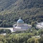 ASL CN1, portatori di stomia verso il Cammino di Oropa