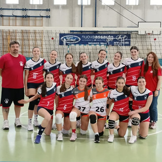 Impresa Occhieppese, carattere e grinta valgono il 3-1 con San Rocco