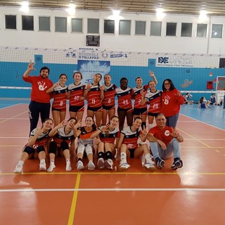 occhieppese pallavolo