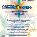 OrizzontARTI, a Cossato la Fiera delle Passioni e dei Talenti OrizzontARTI, a Cossato la Fiera delle Passioni e dei Talenti