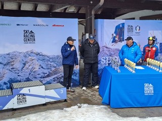 Campionato Regionale Children a Bielmonte, sul podio Maggiani e Bertazzini