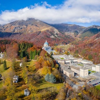 Foliage a Oropa: escursioni e visite guidate, gli appuntamenti di ottobre Foliage a Oropa: escursioni e visite guidate, gli appuntamenti di ottobre