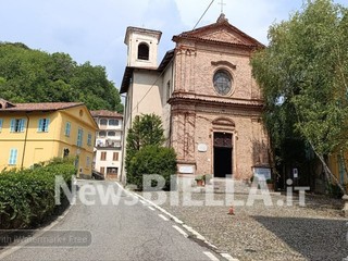 La Pia Istituzione Medico Sella, "Un luogo, tante storie da scoprire" FOTO Mattia Baù per newsbiella.it La Pia Istituzione Medico Sella, "Un luogo, tante storie da scoprire" FOTO Mattia Baù per newsbiella.it