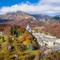 Foliage a Oropa: escursioni e visite guidate, gli appuntamenti di ottobre