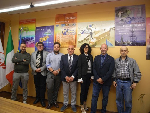 biella ordine biella ordine