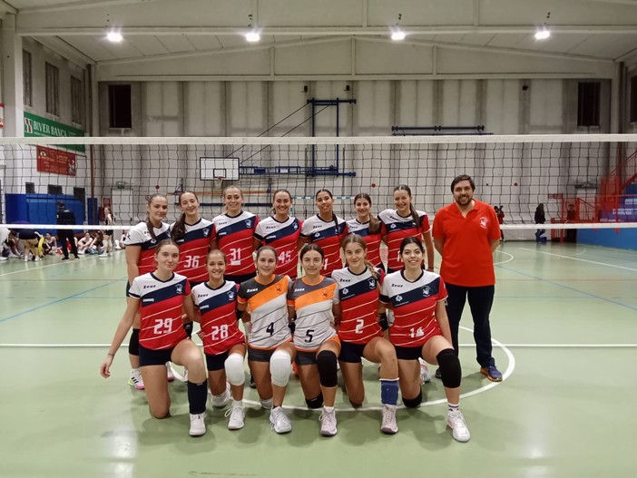 Volley: L'Occhieppese dai due volti, avanti 2-0, subisce la rimonta e cede 2-3 al tie-break Volley: L'Occhieppese dai due volti, avanti 2-0, subisce la rimonta e cede 2-3 al tie-break