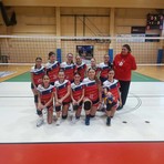 Pallavolo, Occhieppese Clerico Trasporti: nonostante l'emergenza è 3-0 contro il Gattinara