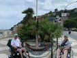 Una giornata speciale ad Arenzano: il sogno del mare si realizza per i residenti della RSA Oasi di Chiavazza