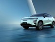 OMODA 5: il Crossover futuristico che rivoluziona la mobilità OMODA 5: il Crossover futuristico che rivoluziona la mobilità