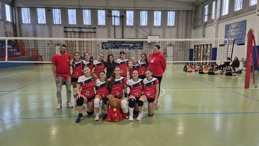 Pallavolo, l’Occhieppese supera Gessi Valsesia e punta il primo posto