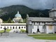 Oropa sotto le stelle: visite serali alla Basilica Antica Oropa sotto le stelle: visite serali alla Basilica Antica